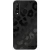 Picasee Fashion Case pro Huawei P30 Lite - Midnight Leopard Picasee Fashion Case pro Huawei P30 Lite - Midnight Leopard