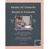 Recepty od Amazonky | Re… (Miriam Kelečič) Recepty od Amazonky | Re… (Miriam Kelečič)