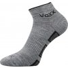 VoXX ponožky Dukaton 3 páry svetlošedá VoXX ponožky Dukaton 3 páry svetlošedá
