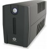 Conceptronic ZEUS02ES 850VA 480W USV, schuko Conceptronic ZEUS02ES 850VA 480W USV, schuko