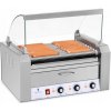 Royal Catering Gril na párky RCHG-9WO Royal Catering Gril na párky RCHG-9WO