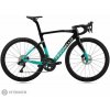 Pinarello F7 Force AXS bicykel, blue saphire 530 Pinarello F7 Force AXS bicykel, blue saphire 530