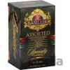 Basilur Specialty classics assorted 25 porcií 47,5 g Basilur Specialty classics assorted 25 porcií 47,5 g