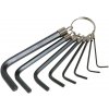Sada imbusových klíčů LUX-TOOLS, 8 kusů, Classic Sada imbusových klíčů LUX-TOOLS, 8 kusů, Classic