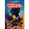 Lego Ninjago: Strike of the Serpentine (Graphic Novel) Lego Ninjago: Strike of the Serpentine (Graphic Novel)