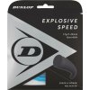 Tenisové výplety DUNLOP EXPLOSIVE SPEED 17G 1,25 mm (dĺžka 12 m) Tenisové výplety DUNLOP EXPLOSIVE SPEED 17G 1,25 mm (dĺžka 12 m)