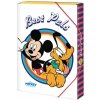 Box na sešity A4 Disney Mickey Box na sešity A4 Disney Mickey