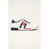 Tommy Hilfiger - Detské topánky T3B4.30483.0733.34.41 biela EUR 41