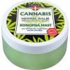 Konopná bylinná vazelína 100 ml Konopná bylinná vazelína 100 ml