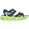 Skechers Thermo-Splash-Heat Tide 400102L/NVLM Tmavomodrá