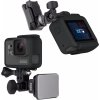 GoPro Úchyty na helmu - AHFSM-001 GoPro Úchyty na helmu - AHFSM-001