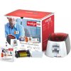 Evolis Badgy100 B12U0000RS Evolis Badgy100 B12U0000RS