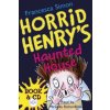 Horrid Henry's Haunted House (Francesca Simon)(Pevná) Horrid Henry's Haunted House (Francesca Simon)(Pevná)
