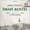 Šikmý kostel Šikmý kostel