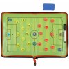 Merco Fotbal 58 magnetická trenérská tabule, se zipem Merco Fotbal 58 magnetická trenérská tabule, se zipem