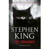 Pet Sematary - Stephen King Pet Sematary - Stephen King