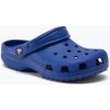 Žabky Crocs Classic Clog Kids blue bolt Žabky Crocs Classic Clog Kids blue bolt