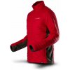 Trimm Adigo red/black Veľkosť: M pánska bunda Trimm Adigo red/black Veľkosť: M pánska bunda