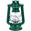 Pronett XJ3891 Petrolejová lampa 19 cm zelená Pronett XJ3891 Petrolejová lampa 19 cm zelená