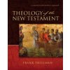 Theology of the New Testament (Frank S. Thielman)(Pevná) Theology of the New Testament (Frank S. Thielman)(Pevná)