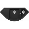 Schock Genius C-150-A onyx
