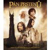 Pán prsteňov: Dve veže BD Pán prsteňov: Dve veže BD