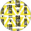 Sia S0851.9257.0240 Sia S0851.9257.0240