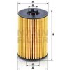 MANN-FILTER HU7020z