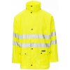 Payper RIVER-JACKET Reflexná bunda do dažďa žltá 2XL Payper RIVER-JACKET Reflexná bunda do dažďa žltá 2XL