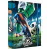 Box na zošity A4 Jumbo MAX JUNIOR S9 - Futbal Box na zošity A4 Jumbo MAX JUNIOR S9 - Futbal