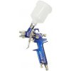 AWTools Mini HVLP stříkací pistole s horní nádrží 125 ml 1,2 mm (AW10013) AWTools Mini HVLP stříkací pistole s horní nádrží 125 ml 1,2 mm (AW10013)