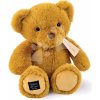 Plyšový medvedík Ocher Le Nounours Histoire d’ Ours oranžový 28 cm od 0 mes Plyšový medvedík Ocher Le Nounours Histoire d’ Ours oranžový 28 cm od 0 mes