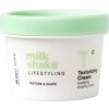 Milk Shake Texturizačný krém na vlasy Lifestyling Texturizing Cream 90 ml