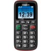 MAXCOM Mobilný telefón MAXCOM Comfort MM428 L MM428L-BLK MAXCOM Mobilný telefón MAXCOM Comfort MM428 L MM428L-BLK