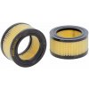 HIFI FILTER vzduchový filter SA 11601 HIFI FILTER vzduchový filter SA 11601
