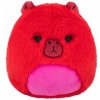 Squishmallows Fuzz-A-Mallows Kapybara Marcia 191726914501 Squishmallows Fuzz-A-Mallows Kapybara Marcia 191726914501