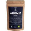 Brainmax Pure Aronia - čierny žeriav BIO prášok 200 g Brainmax Pure Aronia - čierny žeriav BIO prášok 200 g