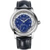 Frederique Constant Manufacture Classic Worldtimer Automatic Limited Edition FC-718LA4H6 + 5 rokov záruka a darček ZADARMO Frederique Constant Manufacture Classic Worldtimer Automatic Limited Edition FC-718LA4H6 + 5 rokov záruka a darček ZADARMO