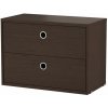 String String Chest With Drawers 58 x 30 String String Chest With Drawers 58 x 30