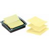3M Dispenzor Post-it s linajkovymi Z-bločkami 101x101mm