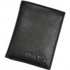Pierre Cardin TILAK50 1810 čierna pánska kožená peňaženka 8 x 10,5 cm Pierre Cardin TILAK50 1810 čierna pánska kožená peňaženka 8 x 10,5 cm