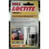Loctite 3863 CIRCUIT+/2 g - oprava vyhrievania zadného skla Loctite 3863 CIRCUIT+/2 g - oprava vyhrievania zadného skla