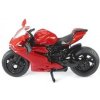Siku Blister motorka Ducati Panigale 1299 1:55 Siku Blister motorka Ducati Panigale 1299 1:55