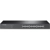 TP-Link TL-SF1024 24x 10/100Mb Rackmount Switch TP-Link TL-SF1024 24x 10/100Mb Rackmount Switch