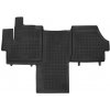 REZAW-PLAST Plastové autokoberce Citroen JUMPER II zpevněná část u řidiče 2014- REZAW-PLAST Plastové autokoberce Citroen JUMPER II zpevněná část u řidiče 2014-