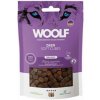 Woolf Dog Soft Cubes jeleň, maškrta pre psy 100g Woolf Dog Soft Cubes jeleň, maškrta pre psy 100g