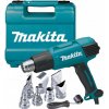 Makita HG6531CK Teplovzdušná pištoľ 2000W Makita HG6531CK Teplovzdušná pištoľ 2000W