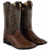 SQUARE TOE WESTERN SQUARE TOE WESTERN