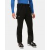 Kilpi METHONE-M Black - 5XL Men´s ski pants Kilpi METHONE-M Black - 5XL Men´s ski pants