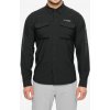 Columbia Silver Ridge Elite košel'a dlhý rukáv woven black